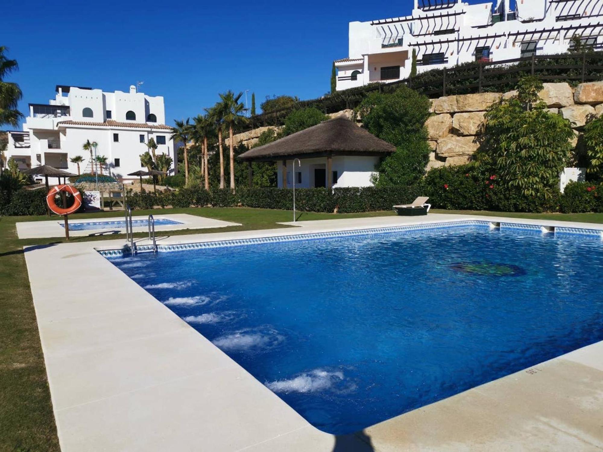 Spacious In With Terrace And Sea View *